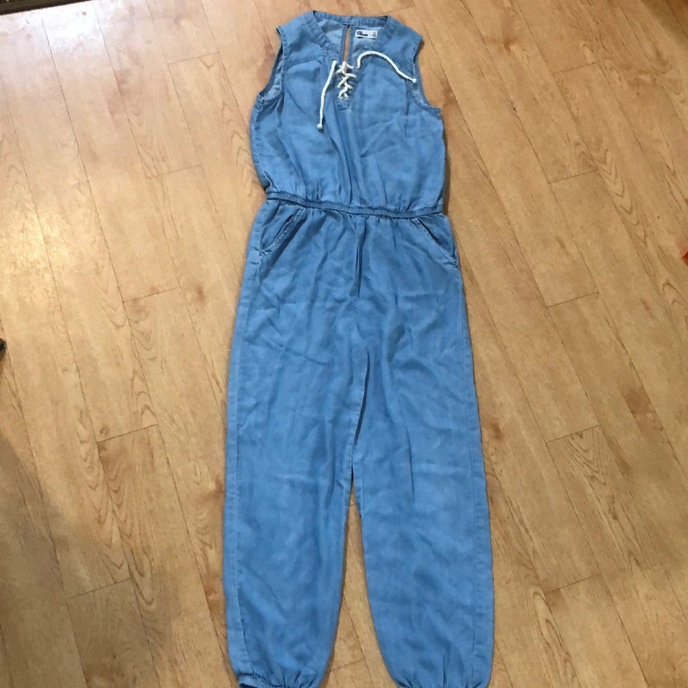 Epic threats jumper XL